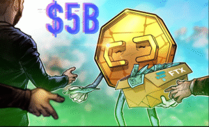 FTX Bắt Đầu Chi Trả 5 Tỷ USD Cho Chủ Nợ