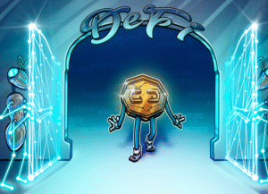 Fintech & DeFi - Xu Hướng Của Năm 2025