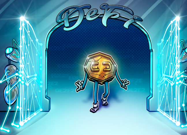 Fintech & DeFi - Xu Hướng Của Năm 2025