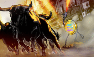 HYPE Gây Sốt Với Tiềm Năng Tăng Trưởng 240% Như Solana Hồi 2021