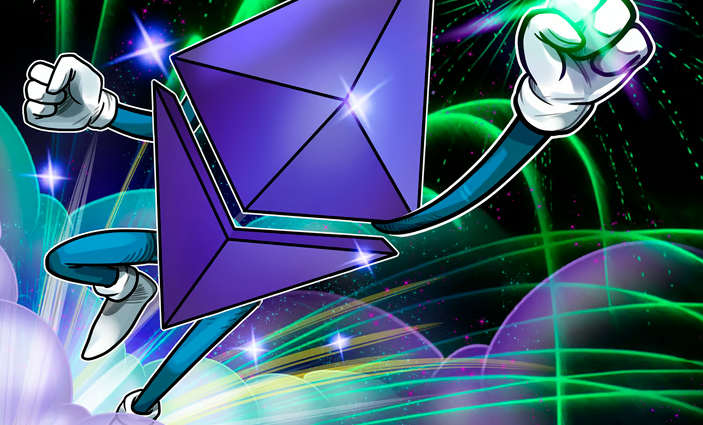 Liệu ETH có chạm mốc 3.000 USD?