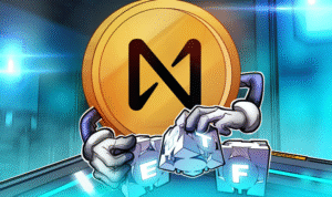 NEAR được Bitwise đưa vào cuộc đua xin phê duyệt từ SEC