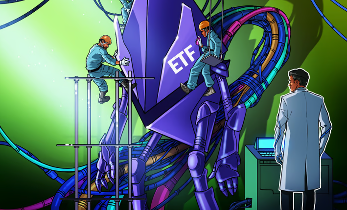 Nhà Đầu Tư ETF Ethereum Đang Lỗ Trung Bình 21%
