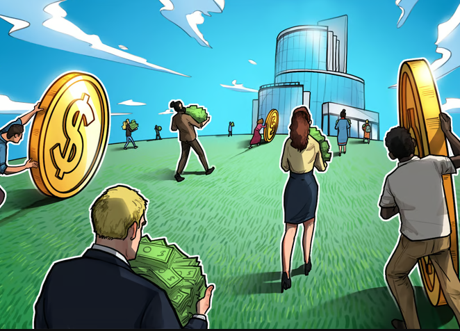 Pi Network Đầu Tư 100 triệu USD Vào Các Startup