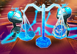 Ripple bị Ủy viên SEC Crenshaw chỉ trích