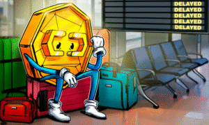 SEC Trì Hoãn Phê Duyệt ETF Solana Trong Tháng 5