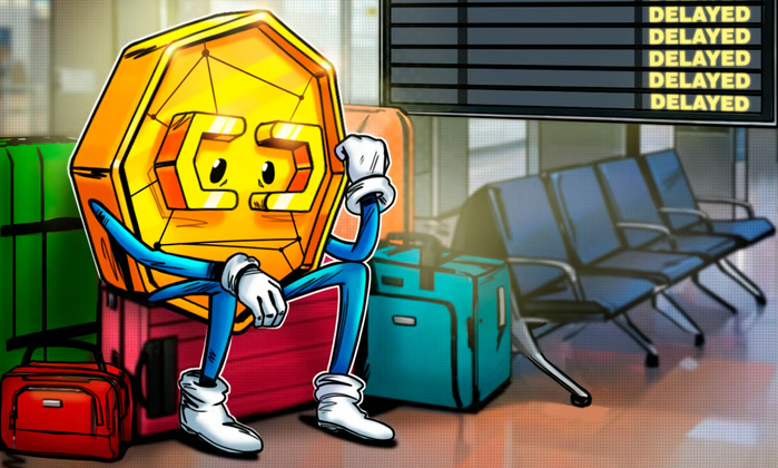 SEC Trì Hoãn Phê Duyệt ETF Solana Trong Tháng 5