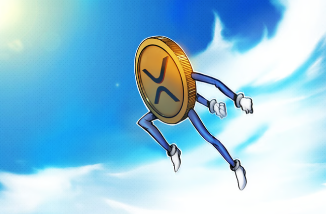 XRP Chuẩn Bị Tăng 48% Khi ETF Spot Tiến Gần