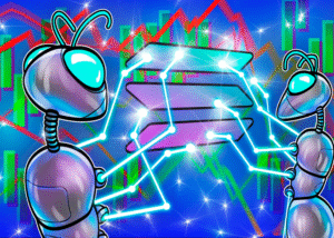 Solana - Người Đồng Sáng Lập Đề Xuất Giải Pháp Mới