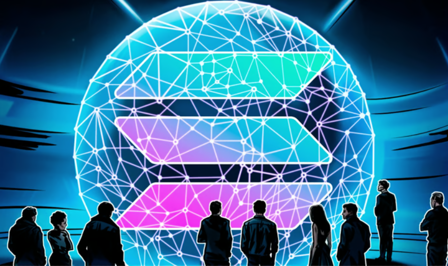 Solana Sẽ Biến Mọi Người Thành Nhà Đầu Tư