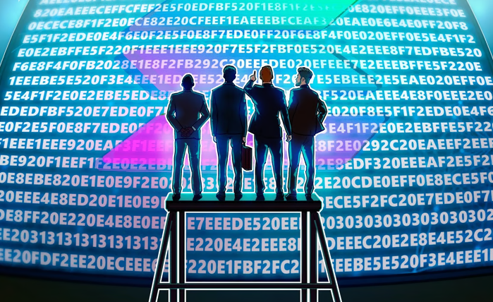 Solana từng bùng nổ tăng đến 500%