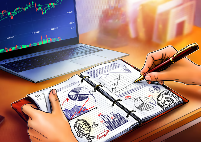 Tại Sao Thị Trường Crypto Giảm Mạnh Hôm Nay?