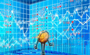 Tại sao thị trường tiền điện tử tăng trưởng hôm nay?