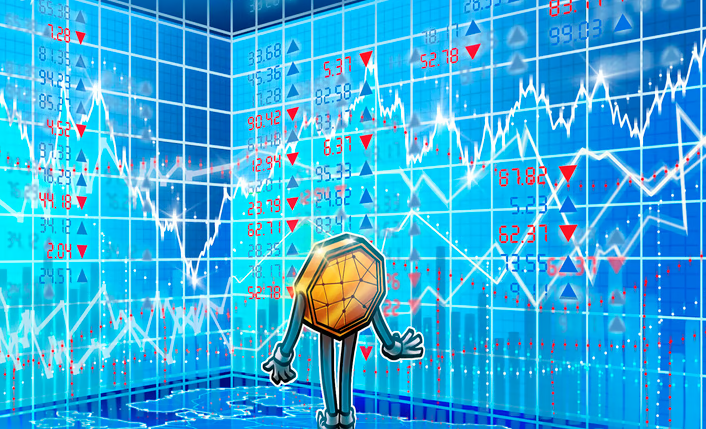 Tại sao thị trường tiền điện tử tăng trưởng hôm nay?