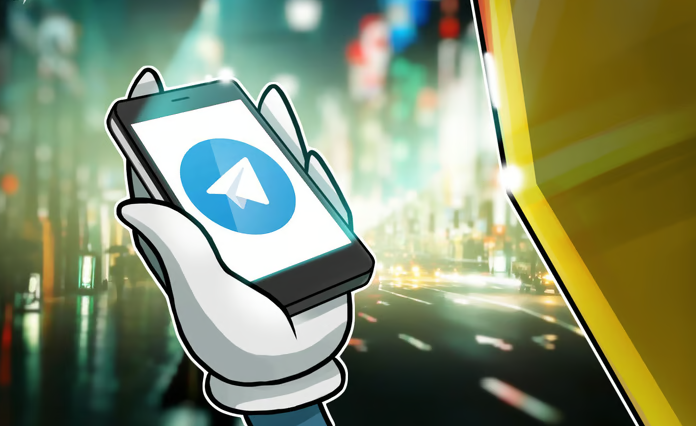 Telegram Đóng Cửa Chợ Đen Lừa Đảo 27 tỷ USD