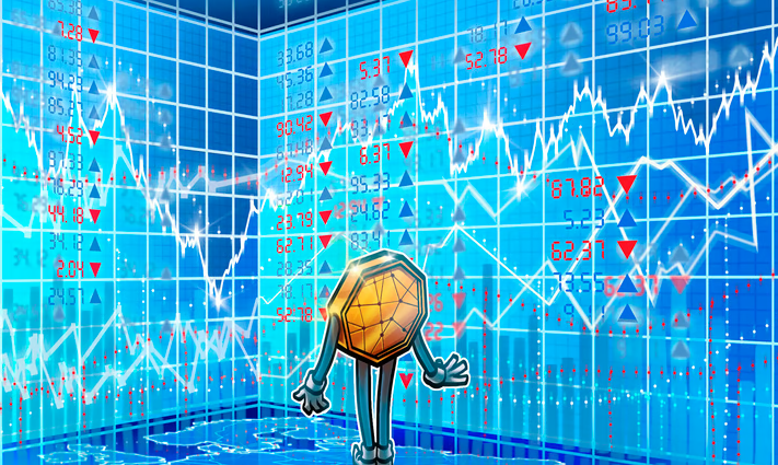 Thị Trường Crypto Tăng Điểm Mạnh Hôm Nay 22/5