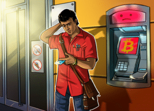 Tiền Mã Hóa Bị Bác Bỏ Hai Dự Luật Liên Quan