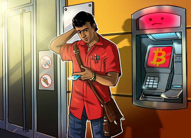 Tiền Mã Hóa Bị Bác Bỏ Hai Dự Luật Liên Quan