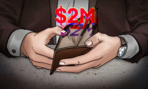 Tiền Mã Hóa - Nghệ Sĩ Về Hưu Mất 2 triệu USD Vì Lừa Đảo