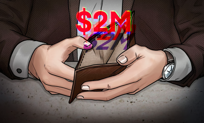 Tiền Mã Hóa - Nghệ Sĩ Về Hưu Mất 2 triệu USD Vì Lừa Đảo