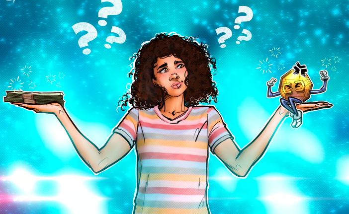 Tiền mã hóa sẽ được dùng nhiều hơn