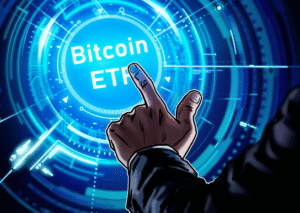Wisconsin Đã Bán Toàn Bộ Số Bitcoin ETF Nắm Giữ
