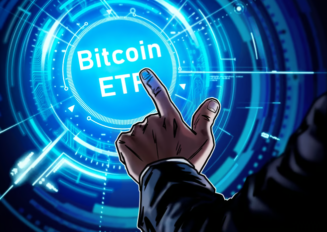 Wisconsin Đã Bán Toàn Bộ Số Bitcoin ETF Nắm Giữ