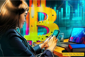 tiền điện tử Bitcoin