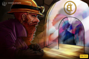 tiền điện tử Bitcoin