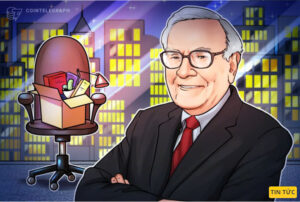 Warren Buffett