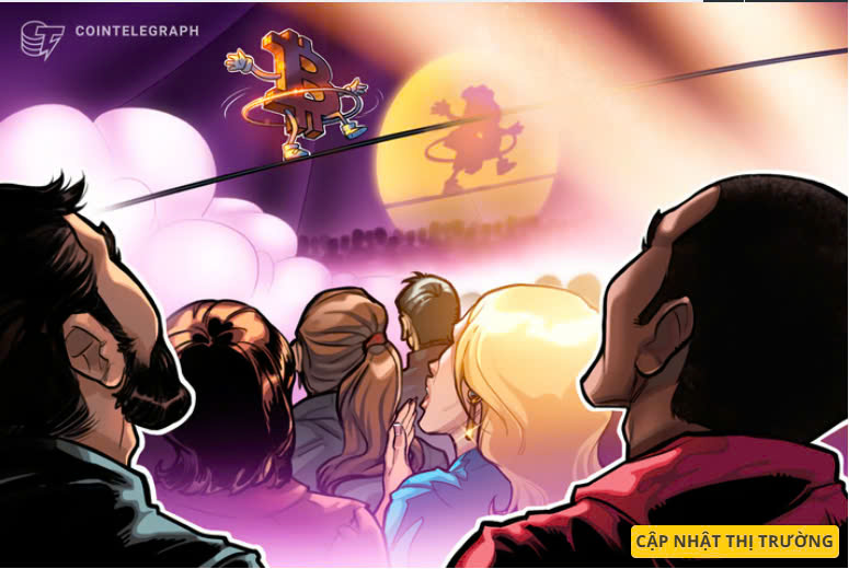 tiền điện tử Bitcoin