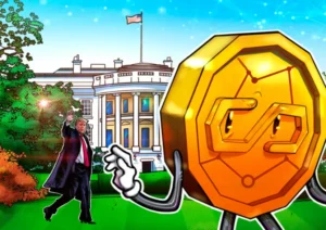 Trump kêu gọi thông qua dự luật stablecoin GENIUS