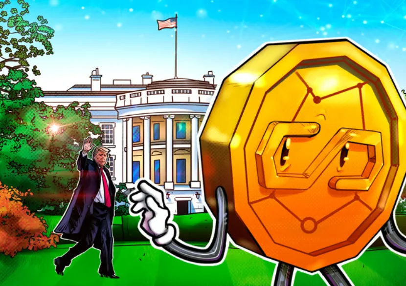 Trump kêu gọi thông qua dự luật stablecoin GENIUS