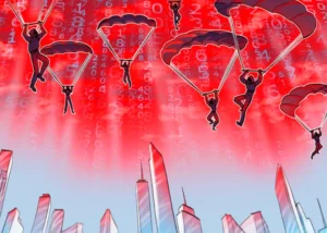 10 Dấu Hiệu Nhận Biết Airdrop Lừa Đảo