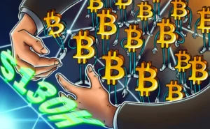 "Không ai bán Bitcoin cho tới khi nó chạm mốc 130K USD" – CEO Bitwise dự đoán