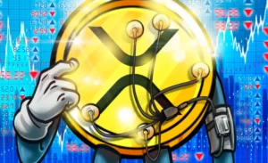 3 dấu hiệu cho thấy giá XRP sắp bứt phá sau 4 tháng tích lũy