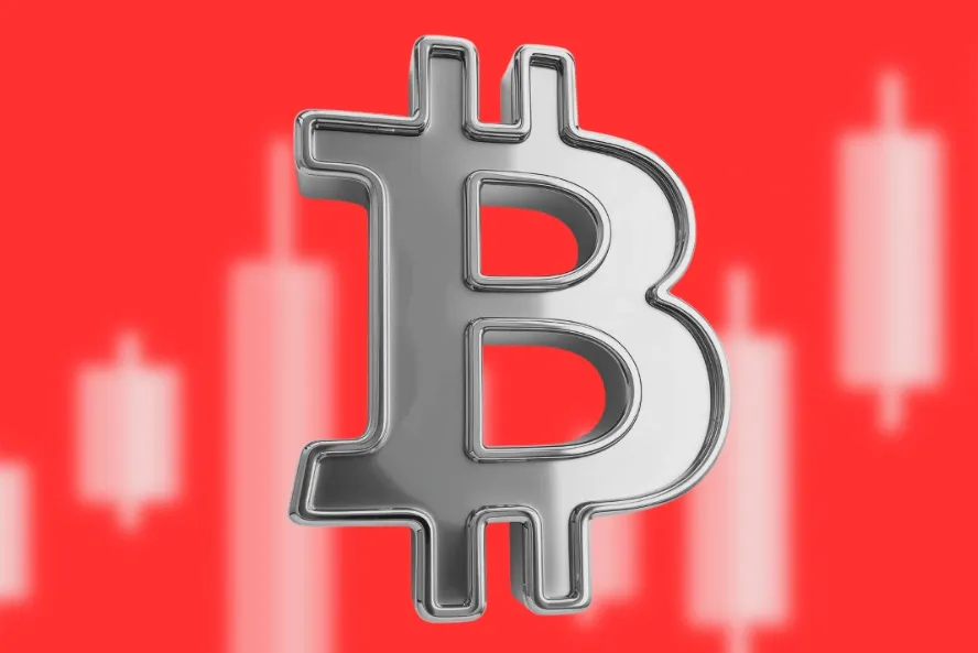 340 triệu USD bị thanh lý khỏi thị trường crypto trong 60 phút