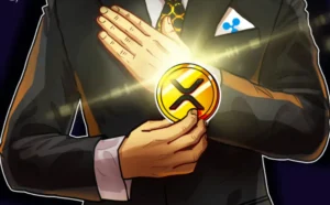 Arthur Britto - "Bóng ma" của Ripple vừa phá vỡ 14 năm im lặng là ai?