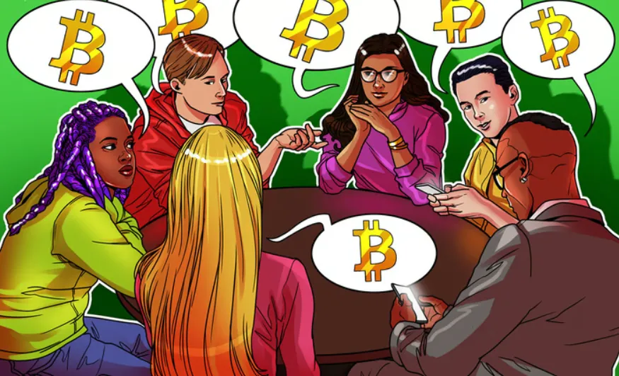 Bitcoin 94K $ hay 114K $ - Đâu là mức giá tiếp theo