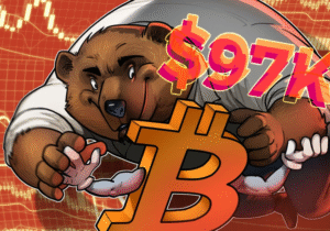 Bitcoin Có Thể Giảm Về 97.000 USD