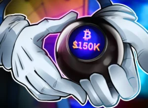 Bitcoin Liệu Có Thể Tăng Lên 150K USD Vào Cuối Năm Nay