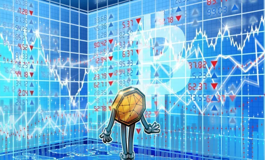 Bitcoin - Tổng kết quý 2 và những điều cần biết tuần này