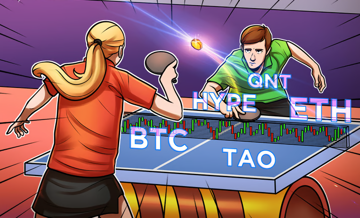 Bitcoin Vượt 105,000$, Kích Hoạt Đà Tăng Cho Altcoin