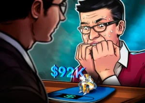 Bitcoin có thể biến động mạnh vào cuối tháng 6