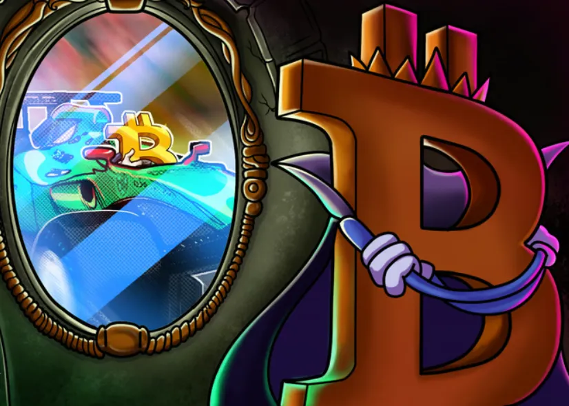 Bitcoin lặp lại mô hình tăng 80% giống thời điểm 2024