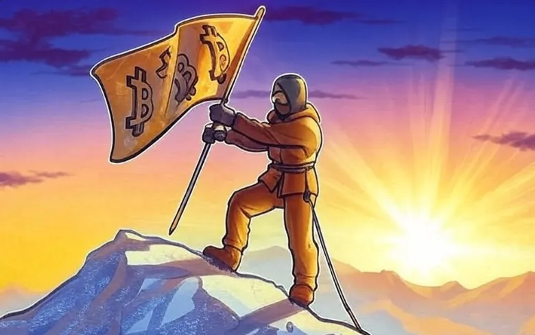 Bitcoin liệu có thể đạt 1 triệu USD như kỳ vọng?