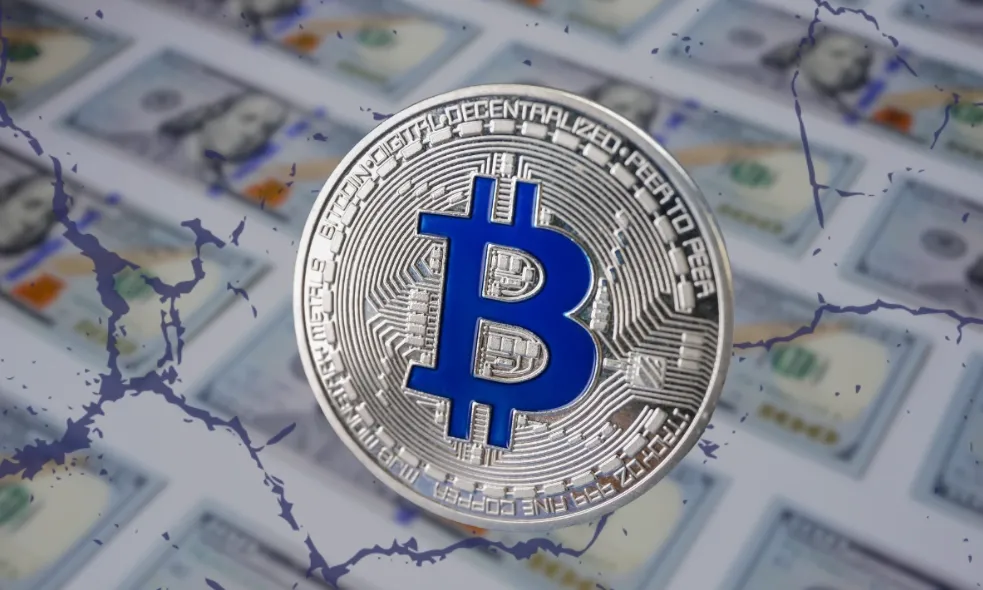 Bitcoin tăng nhẹ sau tuần ảm đạm, "cá voi" âm thầm tích lũy