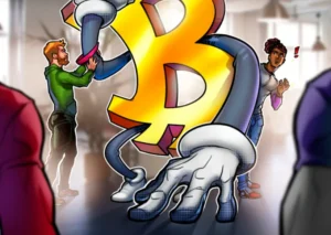 Bitcoin thiếu động lực mạnh để vượt qua mốc ATH 112.000 USD