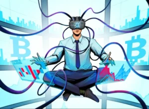 Bitcoin tiến tới mức cao mới bất chấp lo ngại chiến tranh và lạm phát