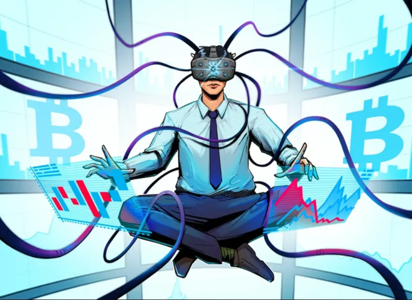 Bitcoin tiến tới mức cao mới bất chấp lo ngại chiến tranh và lạm phát